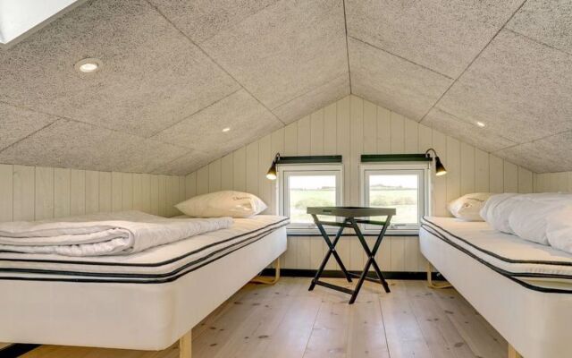 "Delko" - 1.5km from the sea in NW Jutland