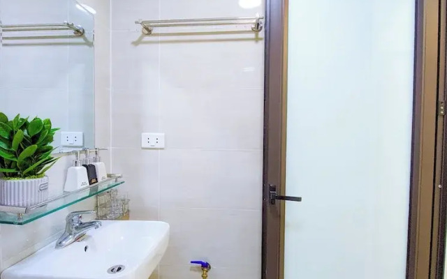 T&T Hotel apartment