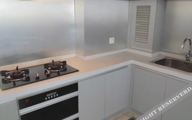 Zijinghua Hotel Apartment