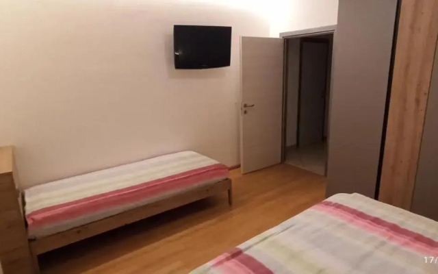 Casa Brugnara