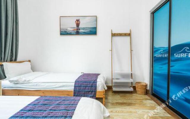 Time and Sea Inn