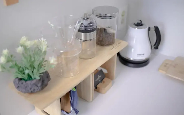 Sokcho Summitbay Pension