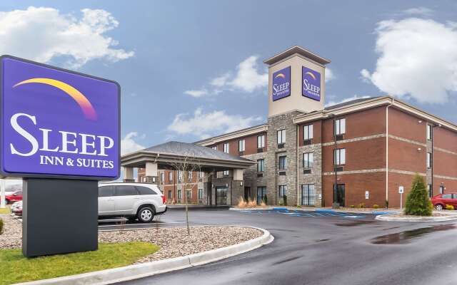 Sleep Inn & Suites