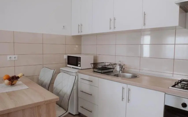 Apartments Peric Županja