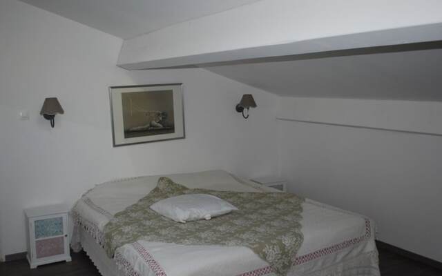 Les Baronnies chambres d'hôtes