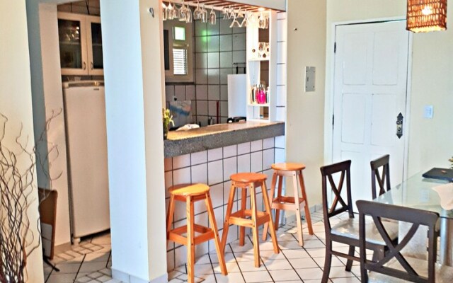 Porto Canoa Flats