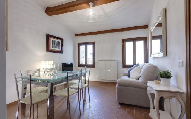 Mamo Florece - Terzo Apartment