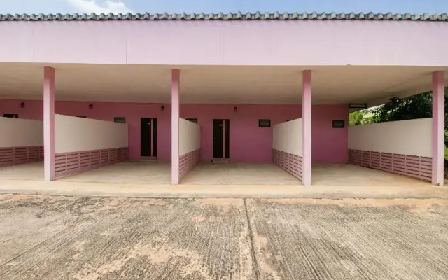 Phachuen Resort by OYO Rooms