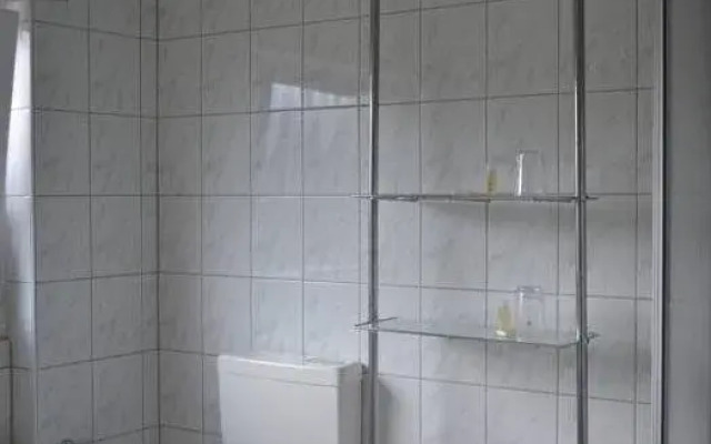 Abant Hotel Riedstadt