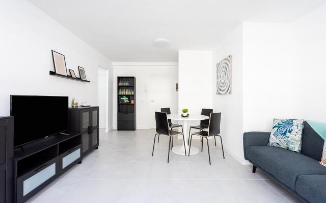 Home2Book Paradise Los Cristianos, Pool & Wifi