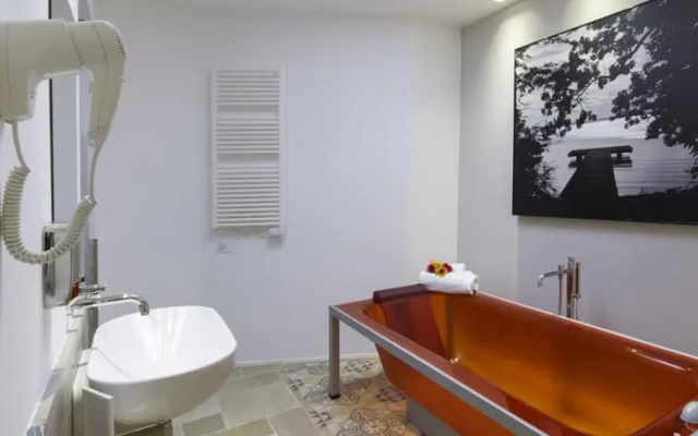 Santa Marina Bed&Breakfast