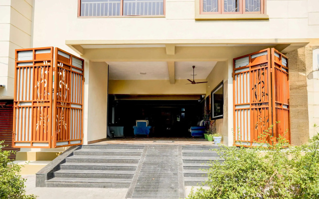 Townhouse Vellore Near CMC Hospital