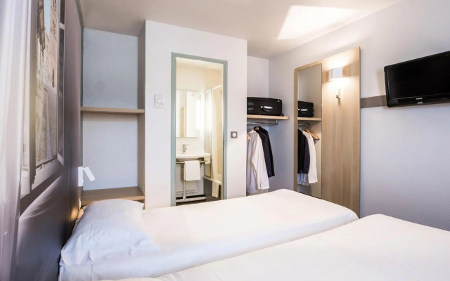 B&B HOTEL Rouen Saint-Etienne-du-Rouvray