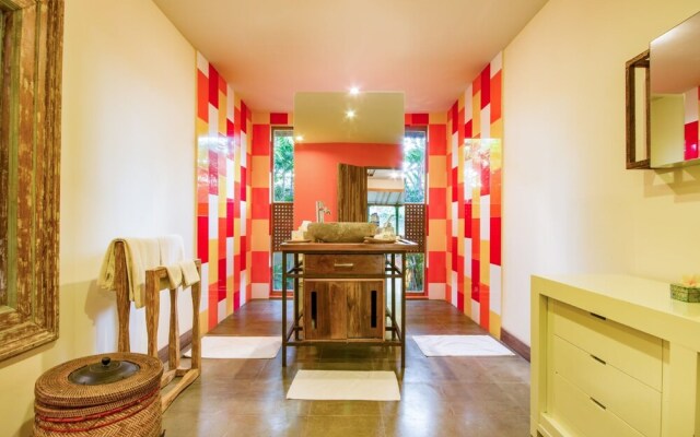 Villa Desa Roro by Villa Finder