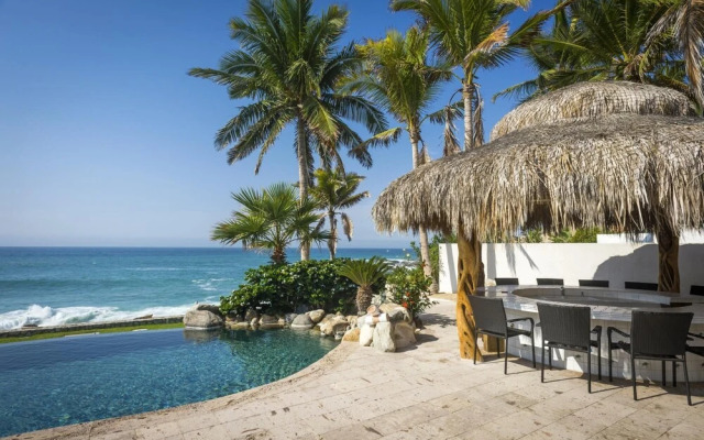 Blue Desert 1 Casa Edwards Too - Blue Agave