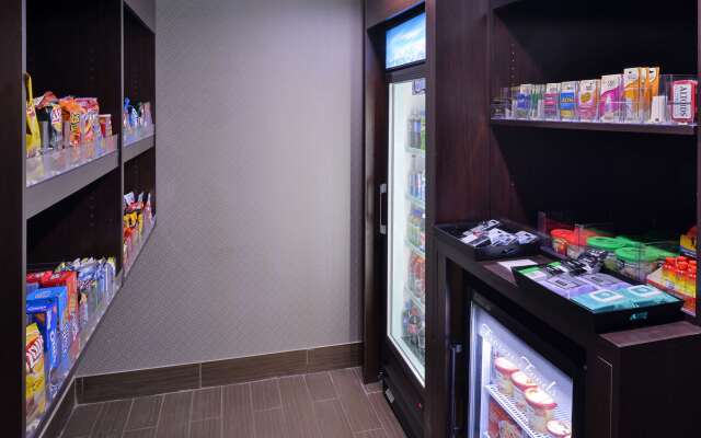 Best Western Plus Wichita West Airport Inn