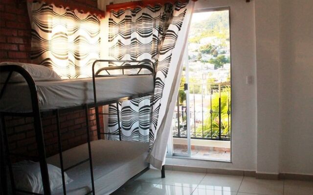 Palmira Hostel