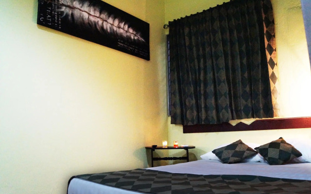 Hotel Centro Urbano