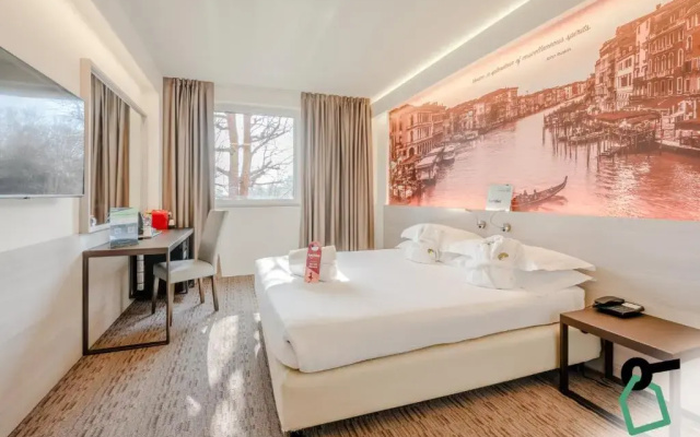 Hotiday Venezia Marco Polo