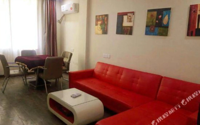 Shankee Hotel (Huangshan Scenic Area)