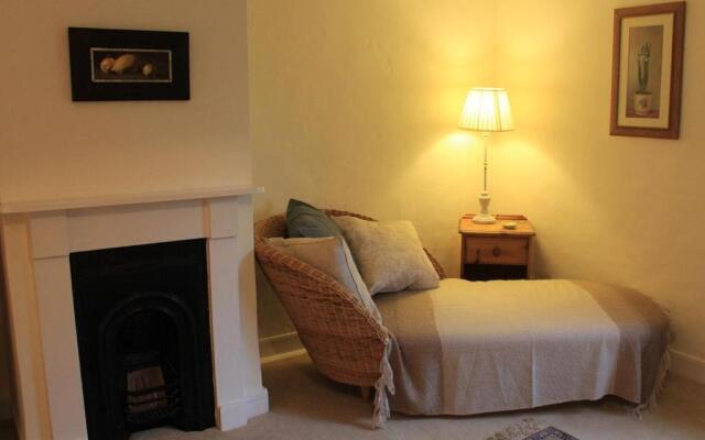 Church Farmhouse B & B