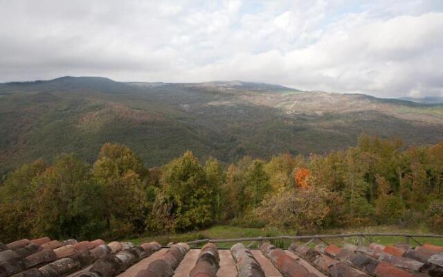 Agriturismo La Leggenda