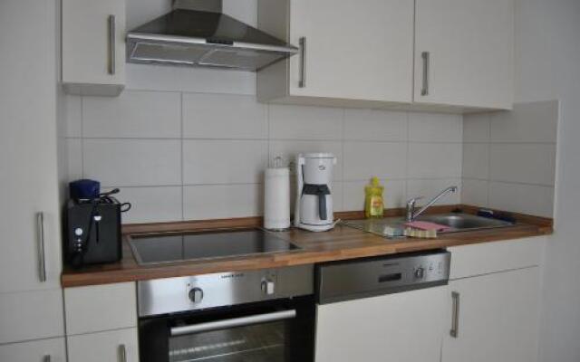 Vailo City Suites Leipzig Altstadt
