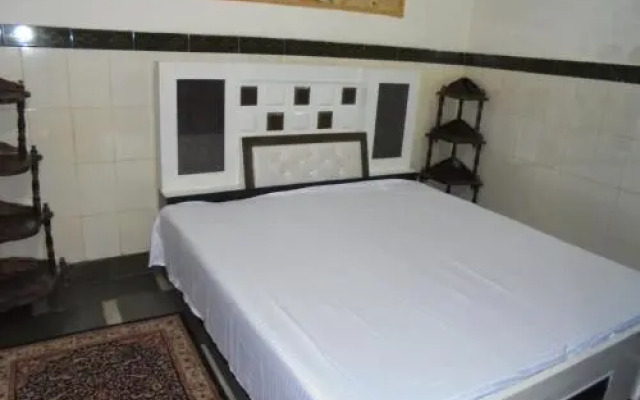 Traditional Homestay