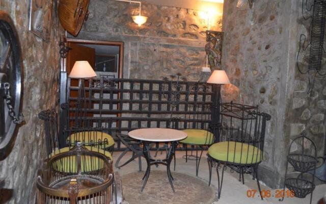 Kafal Resort