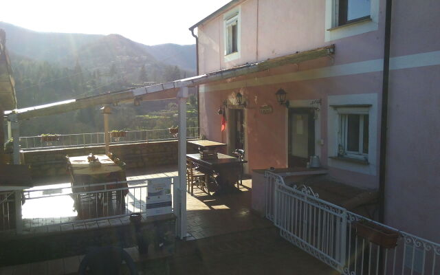Agriturismo Locanda del Papa