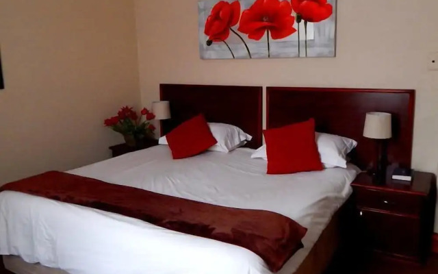 Oak Rest Guesthouse