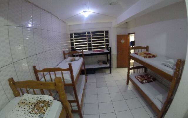 State Hostel