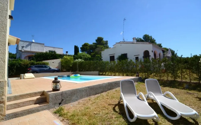 Casa Suissa 68