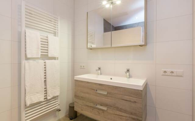 Zoutelande Beach Luxury Apartment