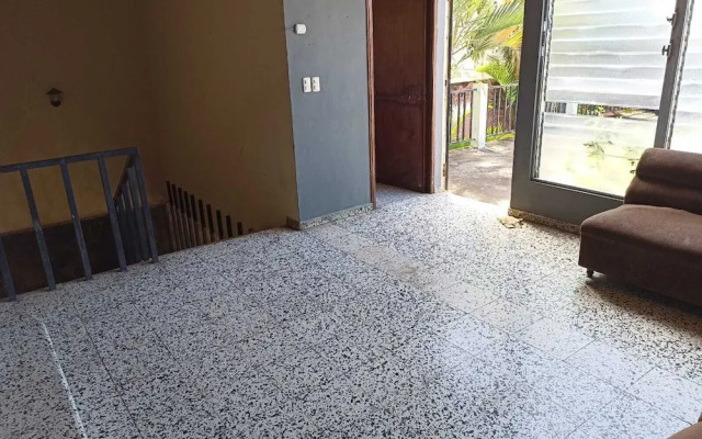 Hostal y Hotel Villa Morena