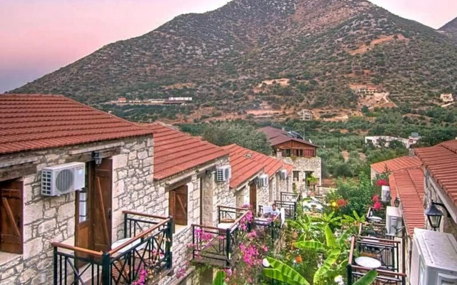 Stone Village