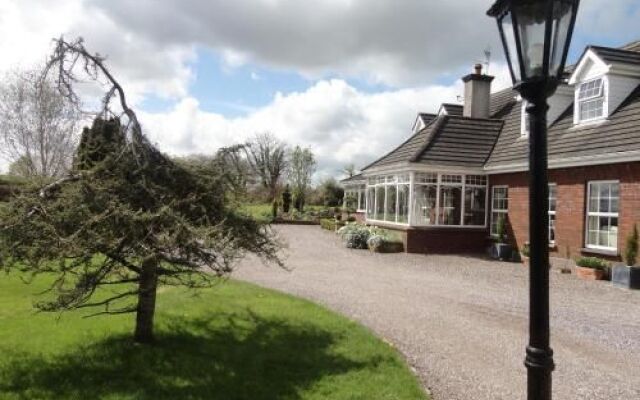 Westwood Country House