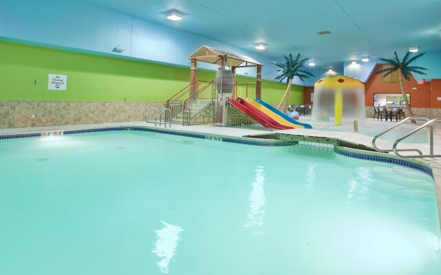 Holiday Inn Express Fremont by IHG