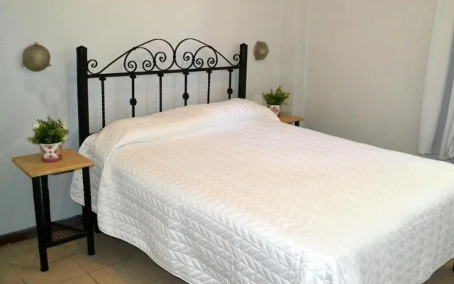 Hotel Sienna