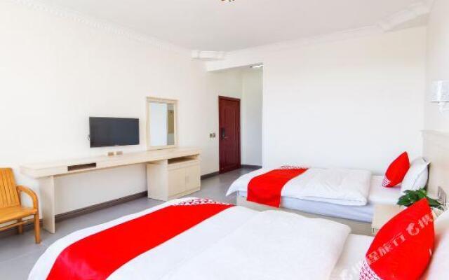 Ronghua Inn