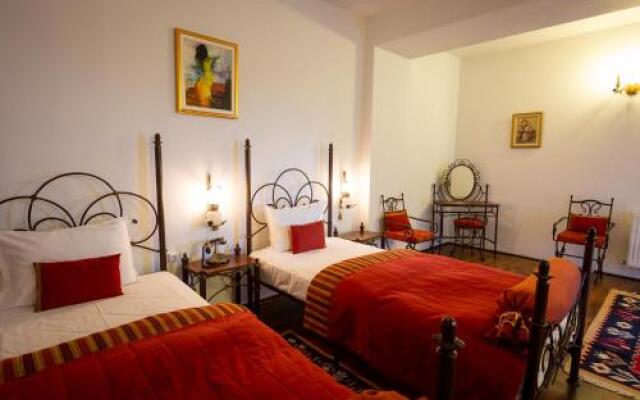 Crasmarita din Buzau