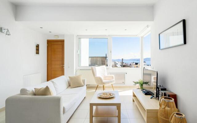 Mira Sitia Luxury Apartment