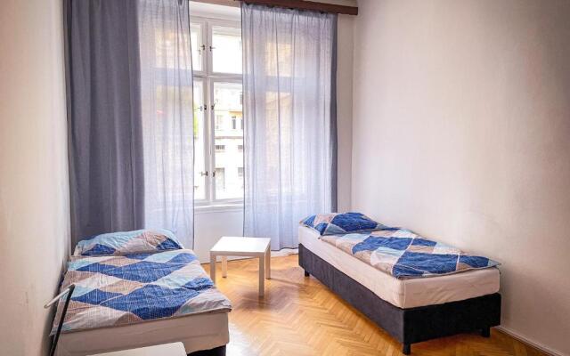 Dittrichova Apartment