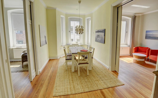 fewo1846 - Am Südermarkt