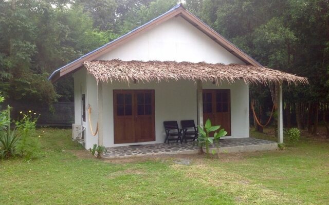 Papillon Bungalows