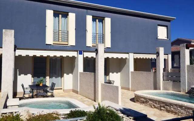 Villa Blue 1
