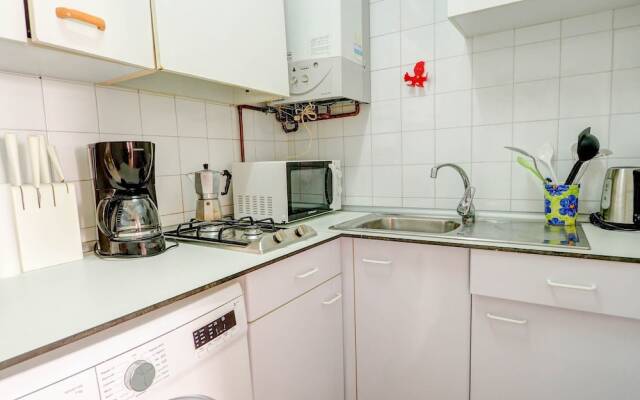 Gladiator Apartment by Hello Apartments Sitges