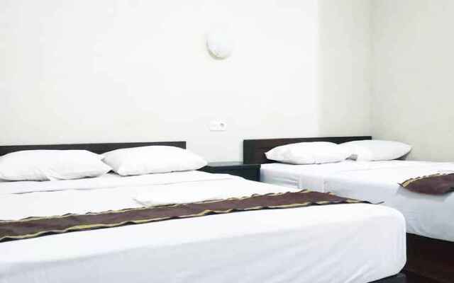 o3 Homestay