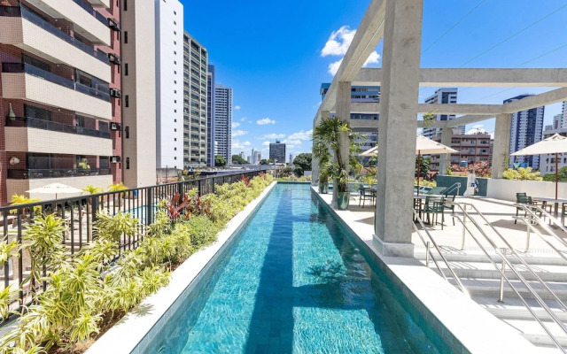 Riverside HOUSI by Carpediem em Recife