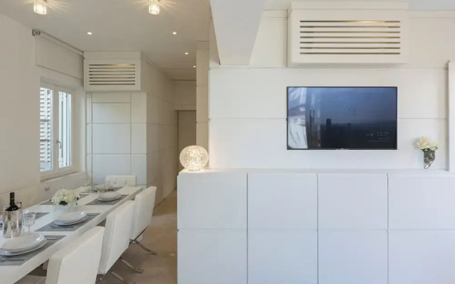 Amazing 3 Penthouse Piazza Venezia
